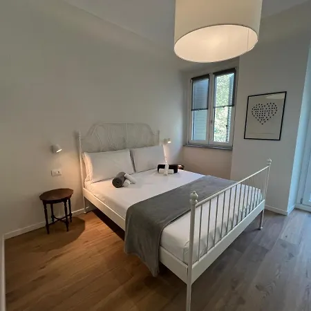 Acadamis Maison Mara - Quadrilatero