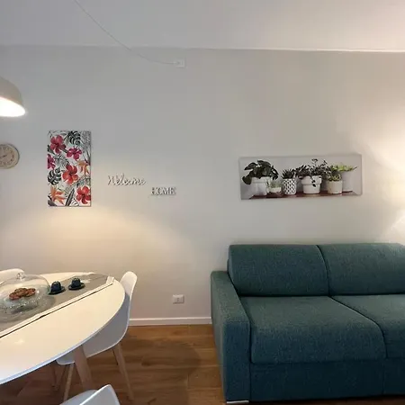 Acadamis Maison Mara - Quadrilatero Appartement