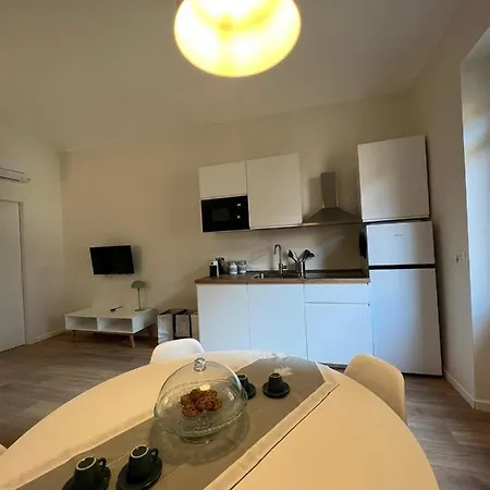 Acadamis Maison Mara - Quadrilatero Appartement Turijn