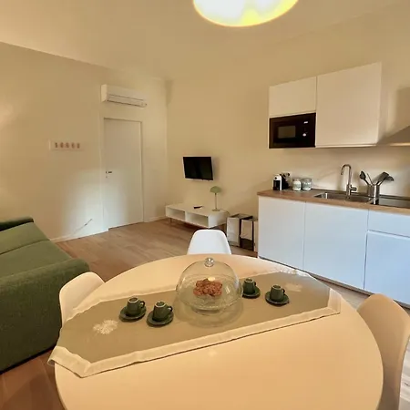 Acadamis Maison Mara - Quadrilatero