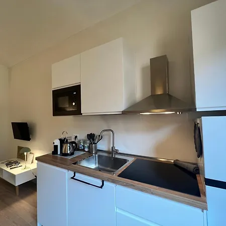 Acadamis Maison Mara - Quadrilatero *