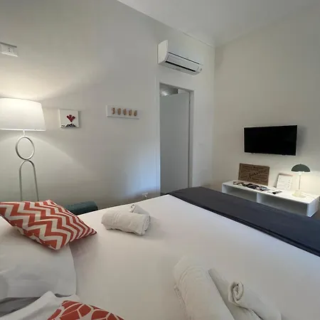 Acadamis Maison Mara - Quadrilatero