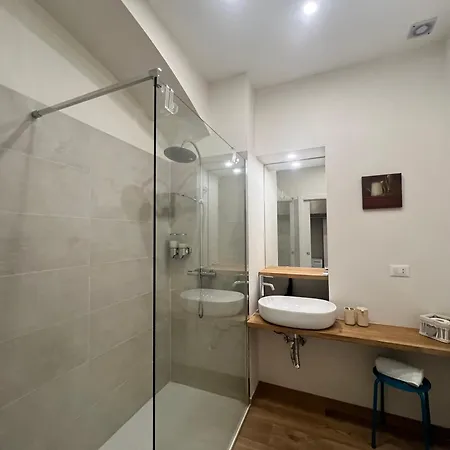 Acadamis Maison Mara - Quadrilatero Appartement