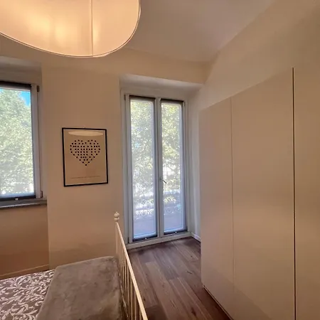 Apartamento Acadamis Maison Mara - Quadrilatero