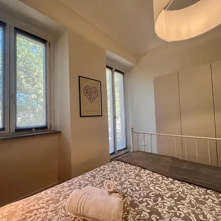 Acadamis Maison Mara - Quadrilatero Appartement *