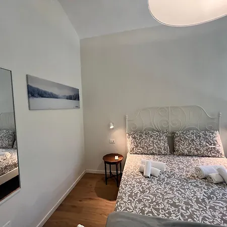 Acadamis Maison Mara - Quadrilatero Appartement Turijn