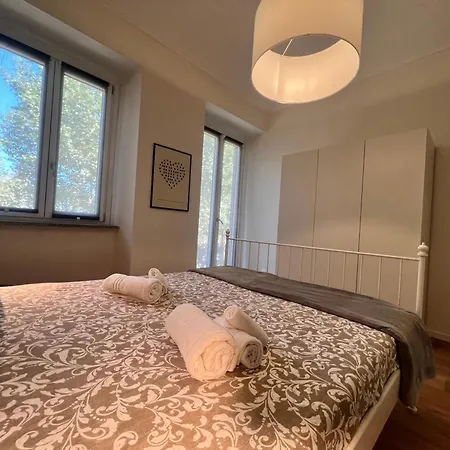 Acadamis Maison Mara - Quadrilatero *