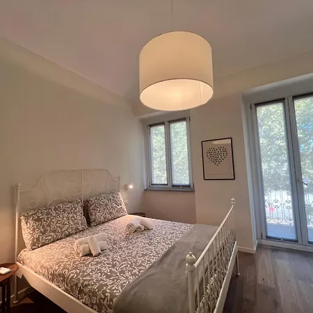 Acadamis Maison Mara - Quadrilatero