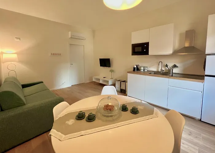 Acadamis Maison Mara - Quadrilatero