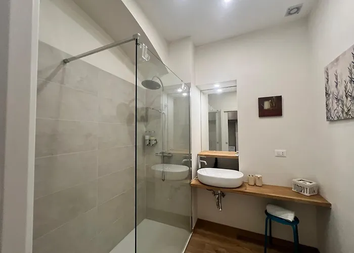 Acadamis Maison Mara - Quadrilatero Apartment