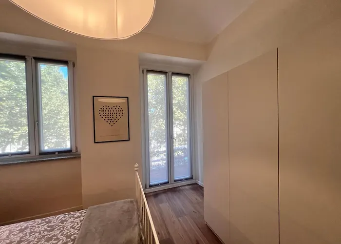 Apartament Acadamis Maison Mara - Quadrilatero