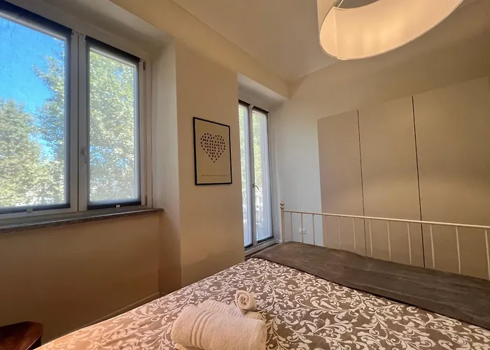 Acadamis Maison Mara - Quadrilatero Appartamento *