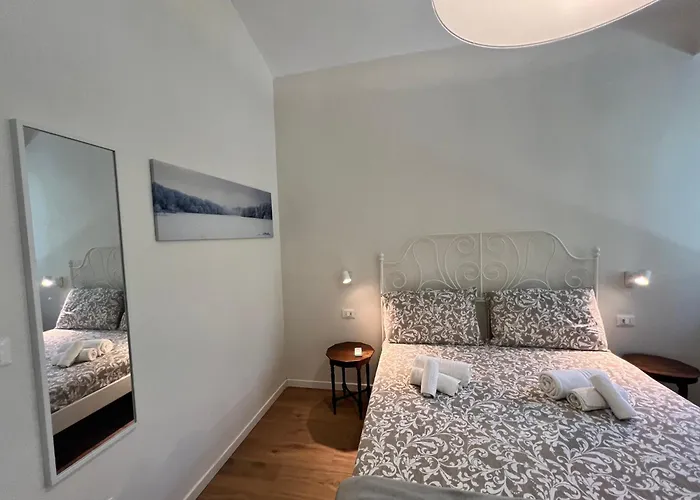 Acadamis Maison Mara - Quadrilatero Apartament Turyn