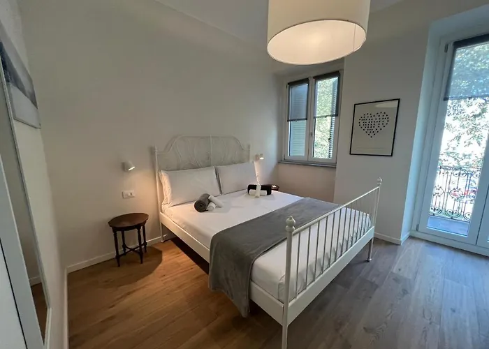 Acadamis Maison Mara - Quadrilatero