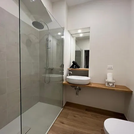 Acadamis Maison Mara - Quadrilatero