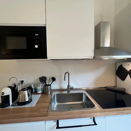 Acadamis Maison Mara - Quadrilatero Daire Torino